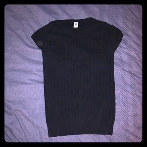 GAP Sweater Short Sleeve